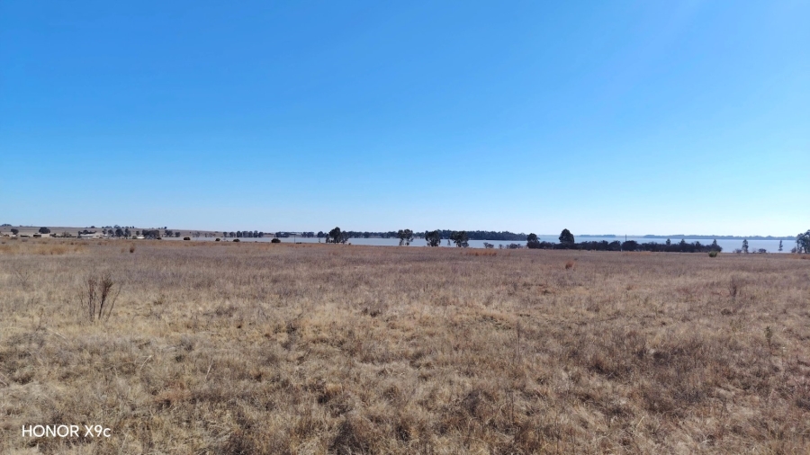 Commercial Property for Sale in Sasolburg Rural Free State